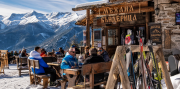 Lyžovačka v Bulharsku v rezorte Bansko - Riverside Hotel 4*