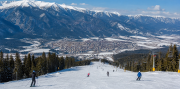 Lyžovačka v Bulharsku v rezorte Bansko - Riverside Hotel 4*