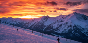 Lyžovačka v Bulharsku v rezorte Bansko -  St. George Ski & Holiday Hotel 4*