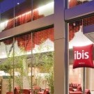 IBIS Barcelona Pza Glories 22
