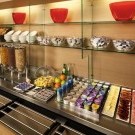 IBIS Barcelona Pza Glories 22
