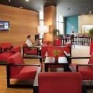 IBIS Barcelona Pza Glories 22