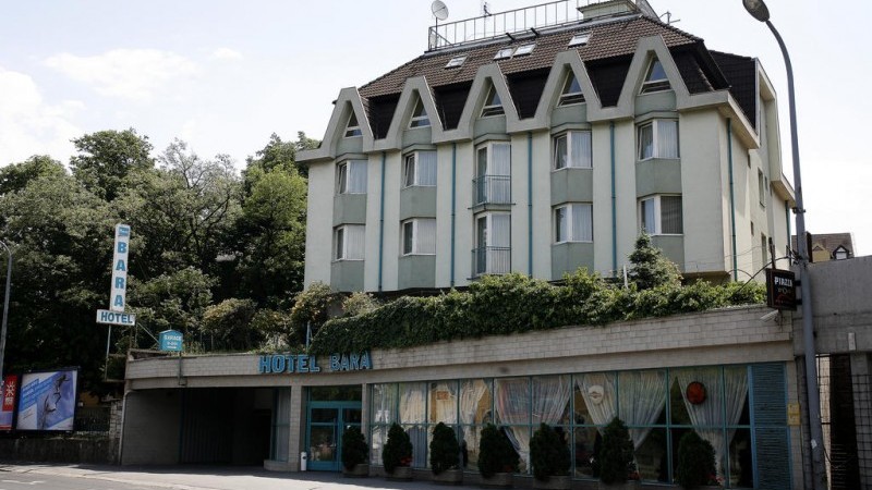 Bara Junior Hotel 