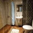 Nirvana 4**** Hotel