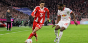 Zájazd na futbal: FC Bayern München - RB Lipsko