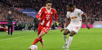 Zájazd na futbal: FC Bayern München - RB Lipsko