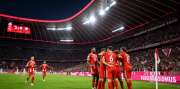 Zájazd na futbal: FC Bayern München - RB Lipsko