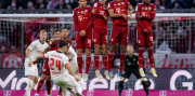 Zájazd na futbal: FC Bayern München - RB Lipsko