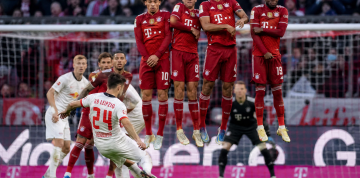 Zájazd na futbal: FC Bayern München - RB Lipsko