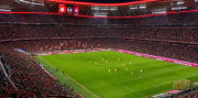 Zájazd na futbal: FC Bayern München - RB Lipsko