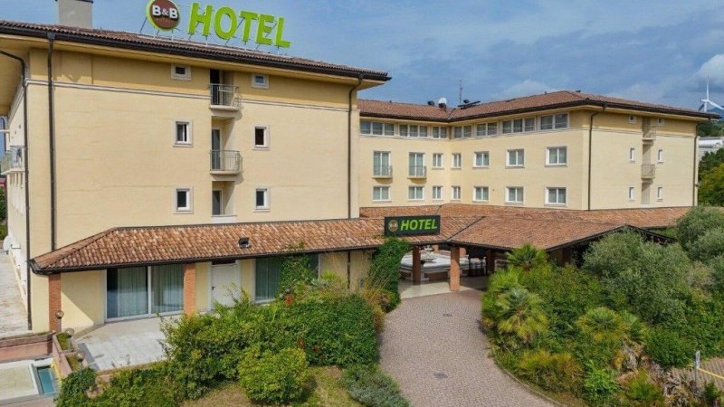 B&B HOTEL Affi Lago di Garda