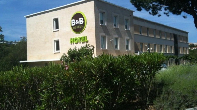 B&B Sophia-Antipolis Hotel 