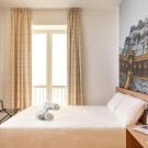 Hotel Palazzo Durante & Modica Palace Hotel 4**** & Hotel Dioscuri Bay Palace 4**** & Hotel BB Palermo
