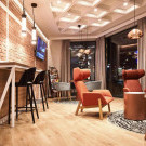 B&B HOTEL Krakow Centrum