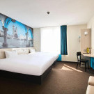 B&B HOTEL Krakow Centrum