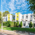 B&B Sophia le Relais & B&B Sophia Antipolis & Hotel IBIS Budget St. Martin de Crau Porte De Camargue