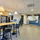 B&B HOTEL Antibes Sophia Antipolis & B&B HOTEL Saint-Martin-de-Crau Alpilles Camargue