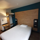 B&B HOTEL Antibes Sophia Antipolis & B&B HOTEL Saint-Martin-de-Crau Alpilles Camargue