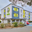 B&B HOTEL Antibes Sophia Antipolis & B&B HOTEL Saint-Martin-de-Crau Alpilles Camargue
