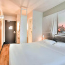 B&B Sophia le Relais & B&B Sophia Antipolis & Hotel IBIS Budget St. Martin de Crau Porte De Camargue