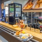 Campanile Paris Cdg Airport Villepinte & BB Deauville & BB St.Malo 