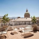 Hotel Palazzo Durante & Modica Palace Hotel 4**** & Hotel Dioscuri Bay Palace 4**** & Hotel BB Palermo