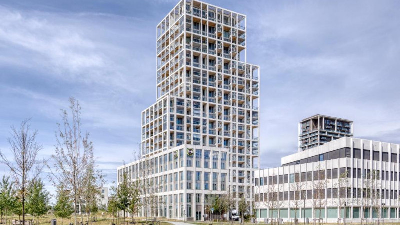 B&B HOTEL Antwerpen Zuid & Premiere Classe Breda
