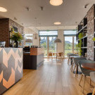 B&B HOTEL Antwerpen Zuid & Premiere Classe Breda