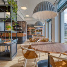 B&B HOTEL Antwerpen Zuid & Premiere Classe Breda