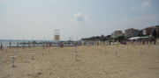Celodenné kúpanie v Portorož