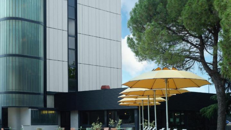 Venezia Mestre Hotel 4**** Hotel