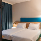 Venezia Mestre Hotel 4**** Hotel