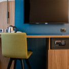Venezia Mestre Hotel 4**** Hotel