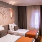 Benler Otel Laleli Istanbul