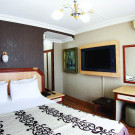 Benler Otel Laleli Istanbul