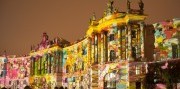 Autobusový zájazd na Festival svetiel v Berlíne