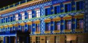 Autobusový zájazd na Festival svetiel v Berlíne