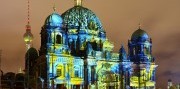 Autobusový zájazd na Festival svetiel v Berlíne