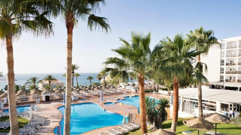 Best Siroco 4**** Hotel 