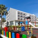 Best Siroco 4**** Hotel 