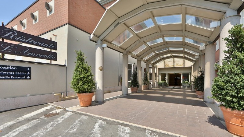 BEST WESTERN Classic Hotel - Reggio Emilia