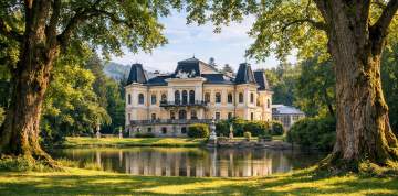 Krásny Betliar a Ochtinská aragonitová jaskyňa
