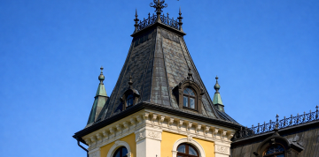 Krásny Betliar a Ochtinská aragonitová jaskyňa