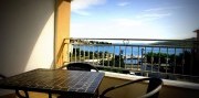 Týždeň pri Trogire s dopravou a polpenziou - Villa Jelavič 3*