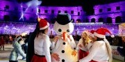 Advent v Opatiji a Pule