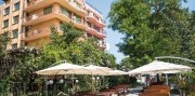 Primorsko - Panorama Hotel 3* s raňajkami a letenkou