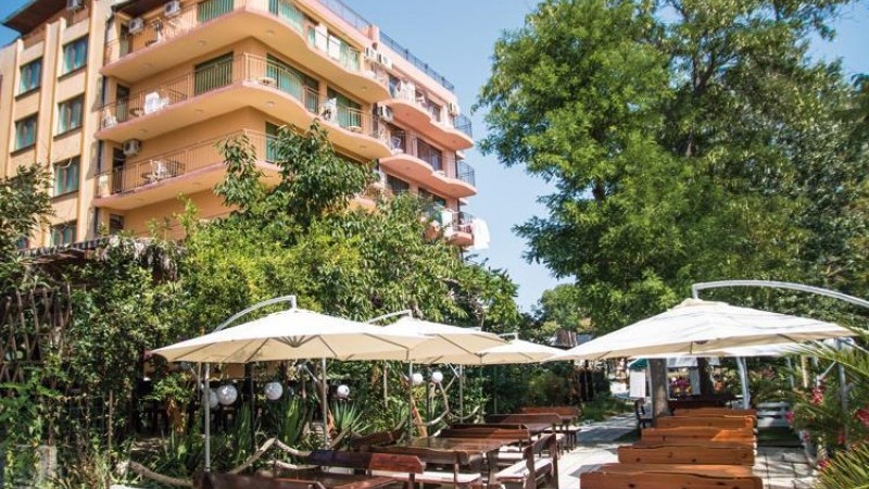 Panorama 3*** Hotel 