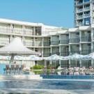 Flamingo Beach 3* Hotel