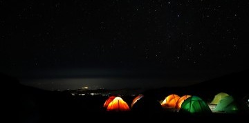 Africké dobrodružstvo - Lemosho Route s výstupom na Kilimanjaro
