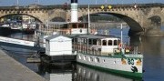 Po stopách Popolušky – zámok Moritzburg a Drážďany
